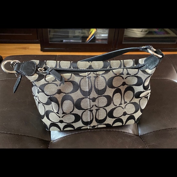 Coach Hobo bag - Picture 1 of 11